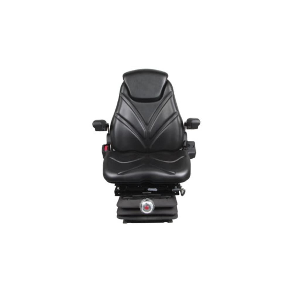 Universal Suspension Seat w/ Isolator Fits Ford/New Holland 7910 T6080 F20M7145