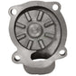 Water Pump with Pulley Fits John Deere Models F2244R F2244R-A F2244R-R F2244R-R-