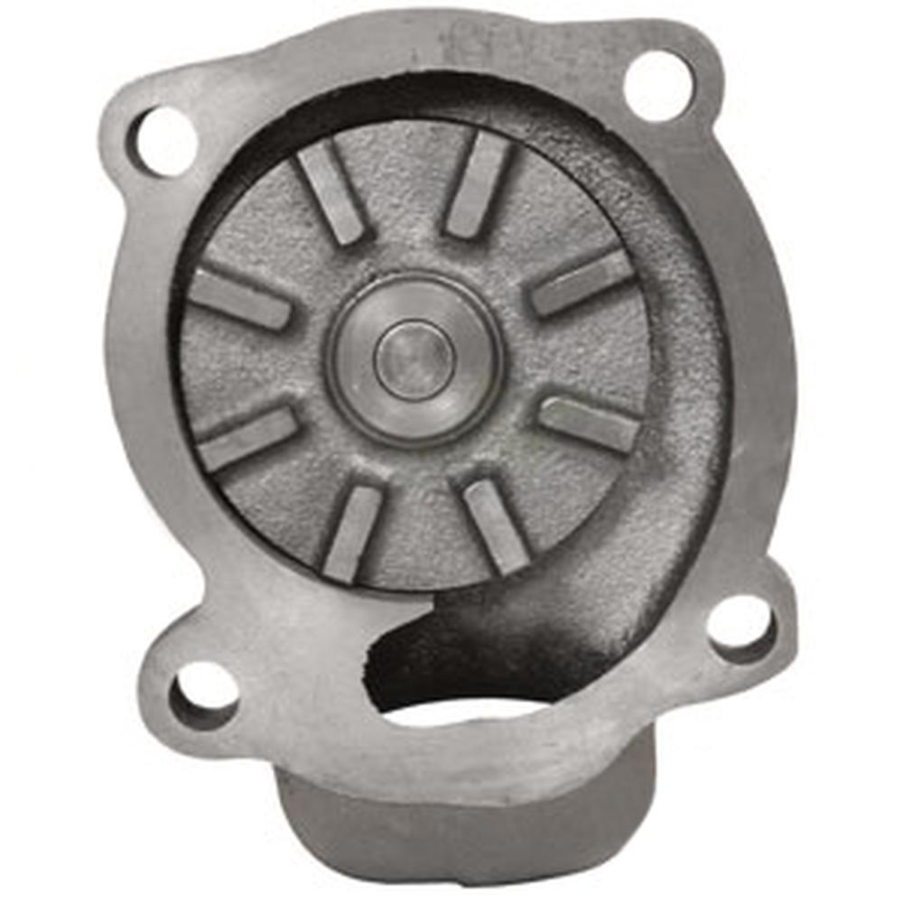 Water Pump with Pulley Fits John Deere Models F2244R F2244R-A F2244R-R F2244R-R-