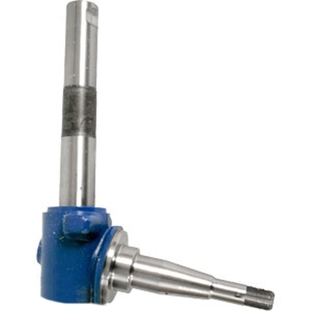 F2NN3105CA Right Hand Tractor Spindle Fits Ford/NewHolland 2000 231 4000 531