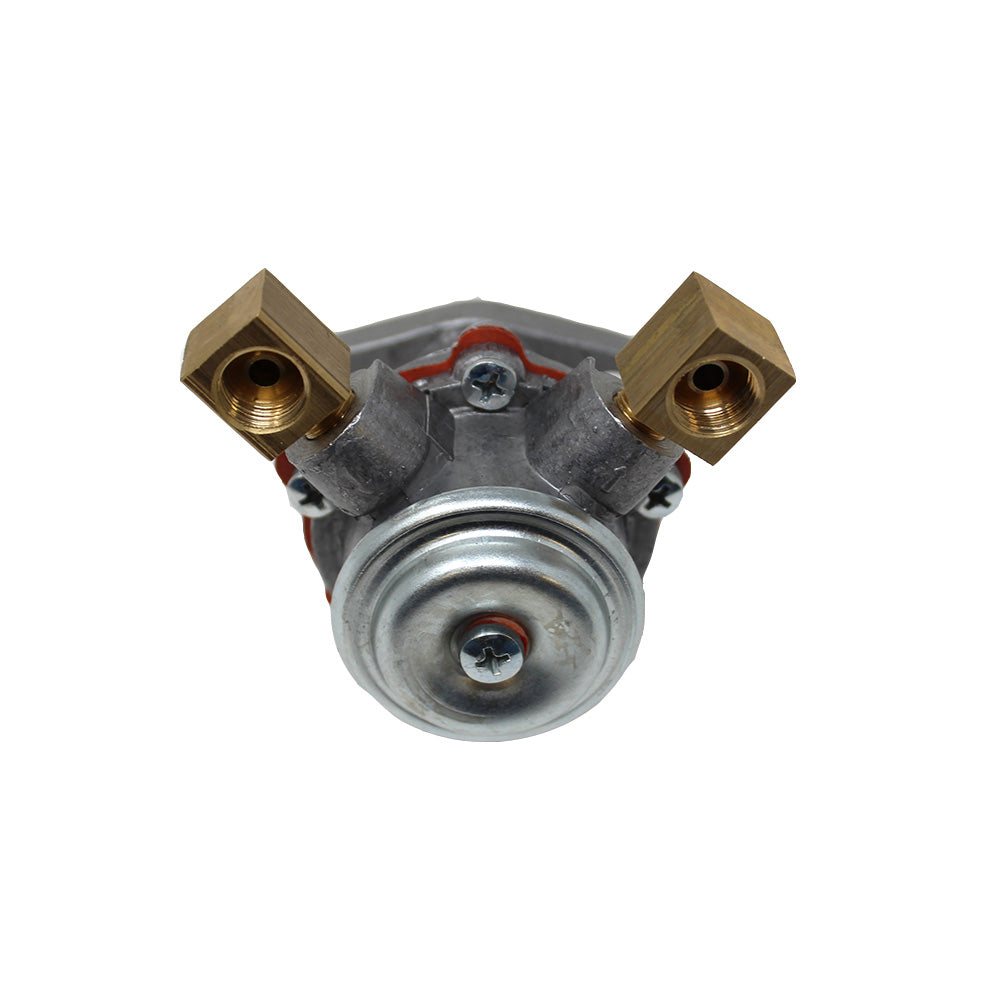 Fuel Lift Pump Fits Ford/New Holland Replaces 81711943