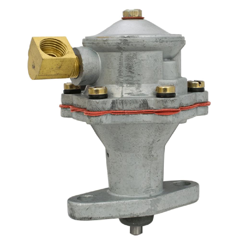 Fuel Pump Fits Ford Gas Tractor 2000 3000 4000 5000 2600 3600 4600 6600 2610