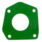 F3091R Fits John Deere Tractor Base Air Cleaner Stack Adapter Plate 720 730