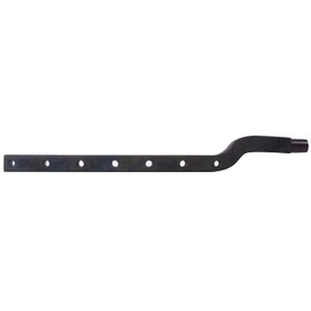 Tie Rod Bar - Outer Fits John Deere 520 530 620 630 720 730 AF3207R F3625R