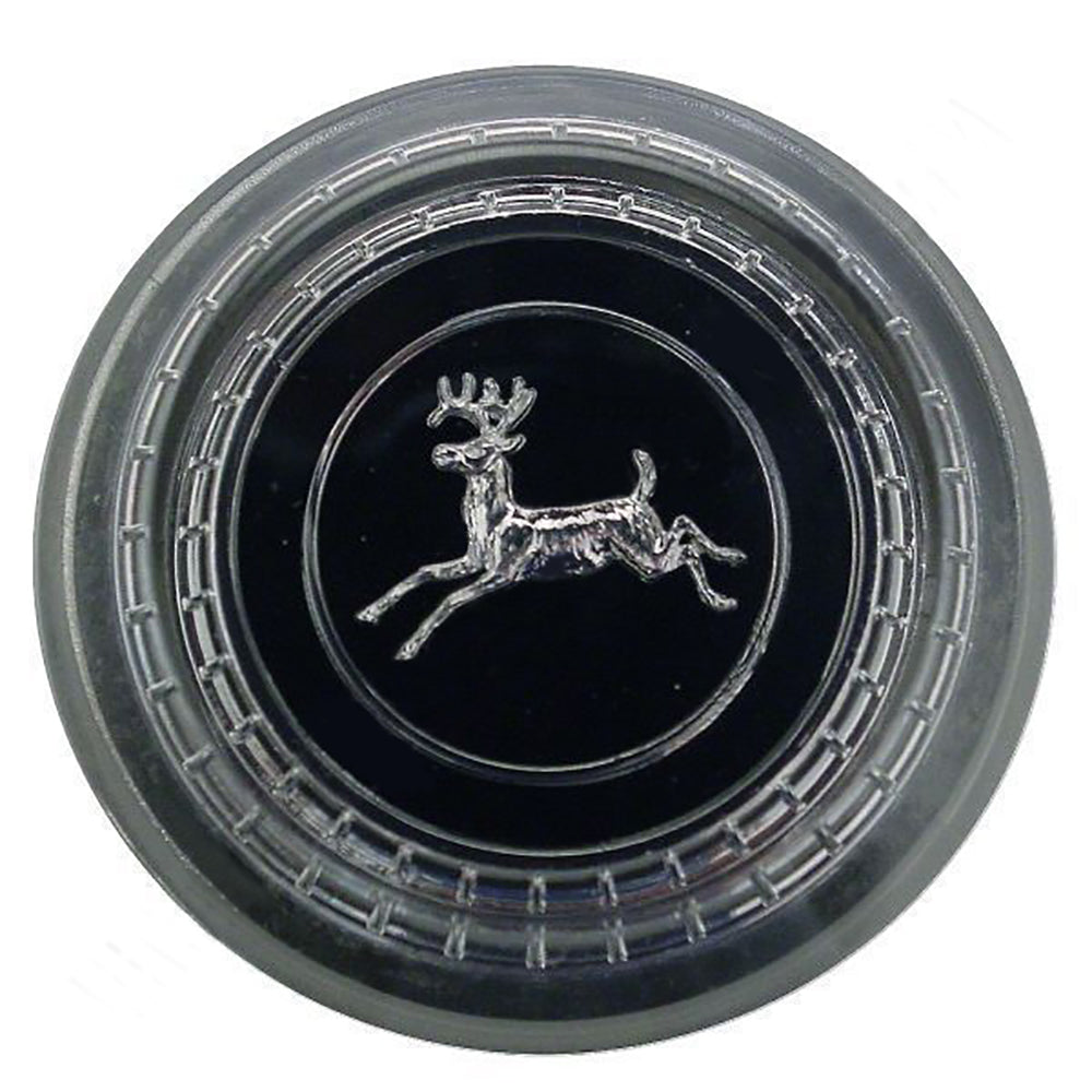 Steering Wheel Center Cap Fits John Deere 420- 830 Tractor