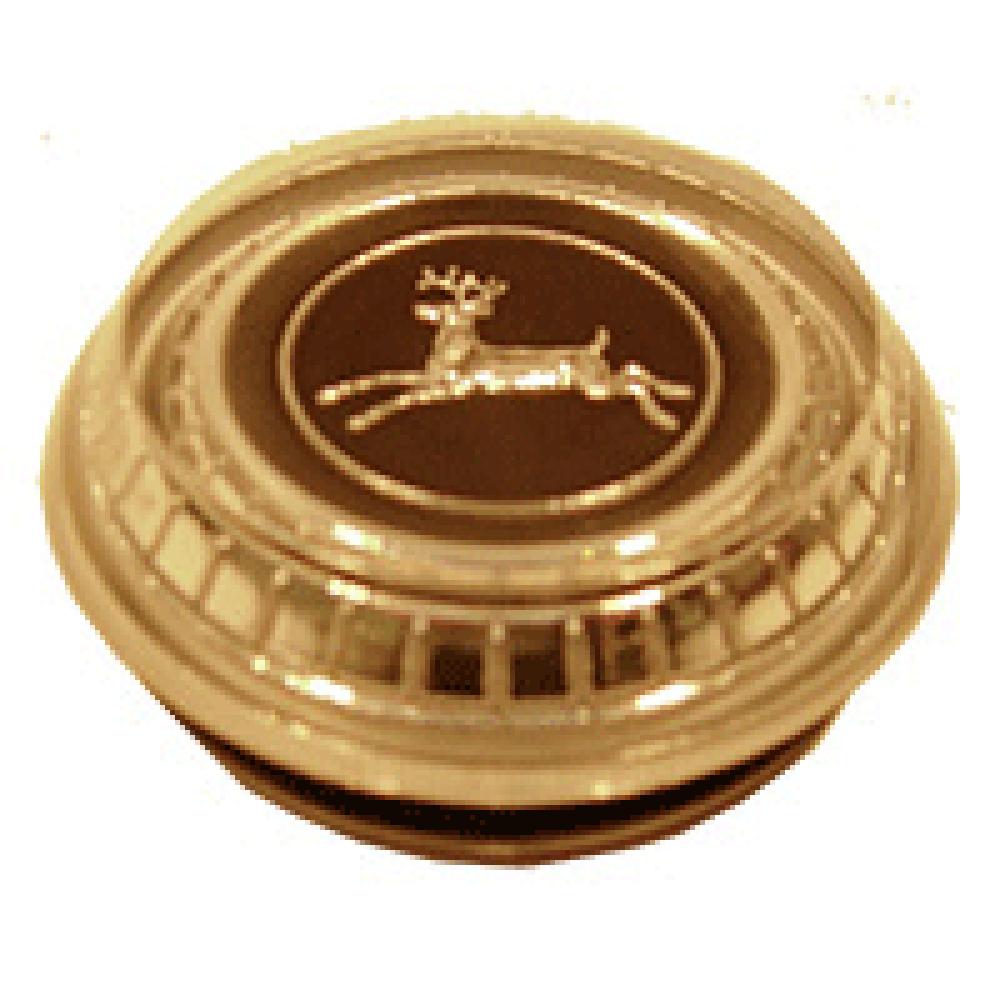 Steering Wheel Center Cap Fits John Deere 420- 830 Tractor