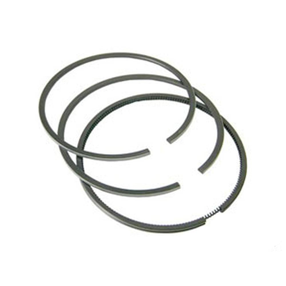 Standard Piston Rings Fits 5610S 5640-6640 6610S 7810S 7840 TM115 TM150 TM165