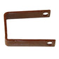 F43755 Clamp, Lower Side Screen Fits Case 850, 850B, 850C, 850D, 850E, 850G, 855