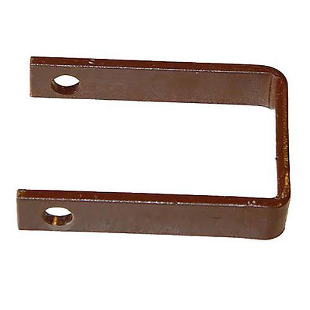 F43788 Clamp Bottom Fits Case 450B, 450C, 455C, 550, 550E, 550G
