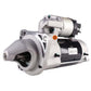 F504059251 Starter - New, 12V, PMGR, CW, Fits Bosch  Fits Ford