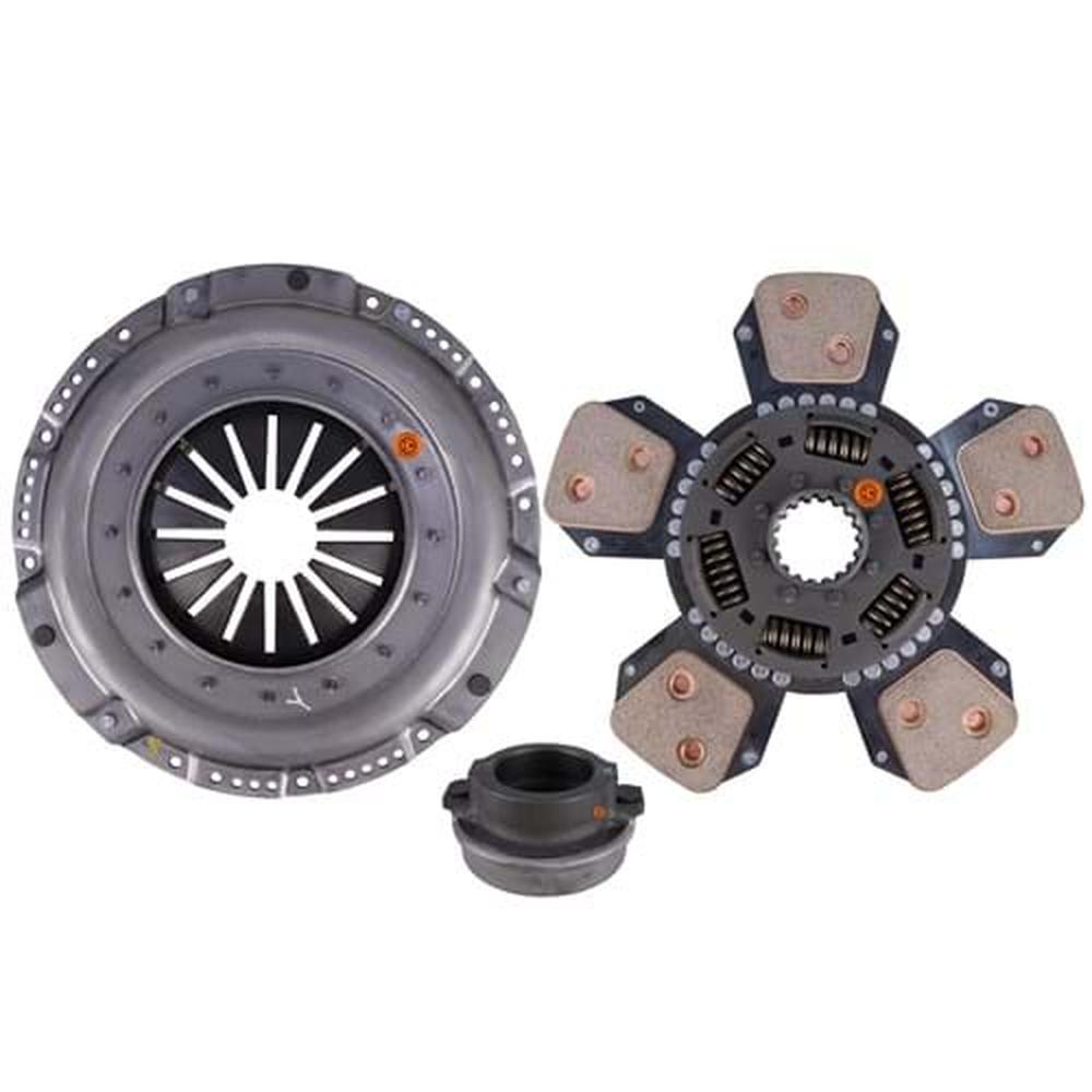 F5177618N 13" Diaphragm Clutch Unit - Fits New Holland