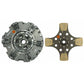 12-1/4" Dual Stage Clutch Unit