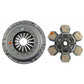 F5196057N 13-3/4" Diaphragm Clutch Unit - Fits New Holland