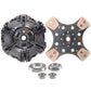 F5196818NU2 KIT 11" Dual Stage Clutch Kit, w/ Bearings - Fits Case IH