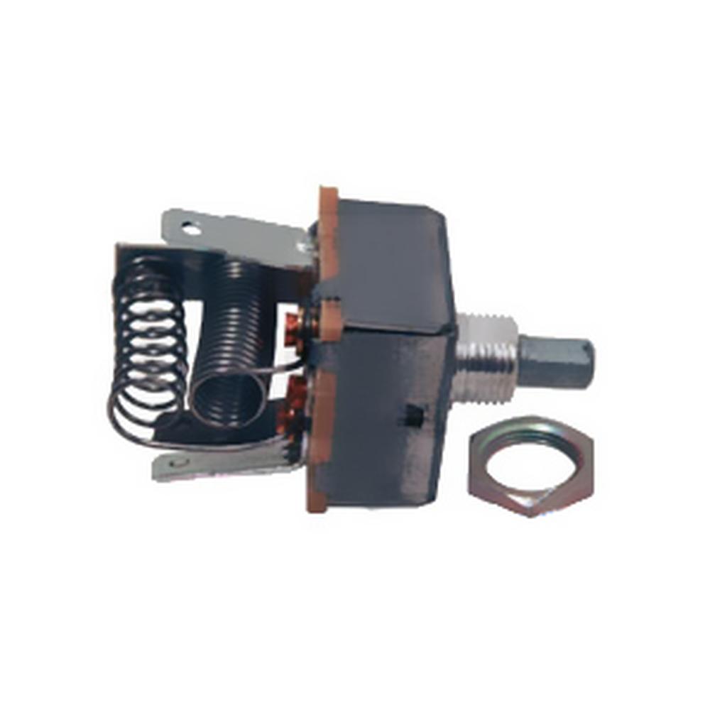 8870577454 Blower Switch, w/ Resistors Fits Deutz