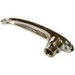 Cab Door Handle Interior Chrome Fits Case 870 970 1175 1270 1370 1570 F63925