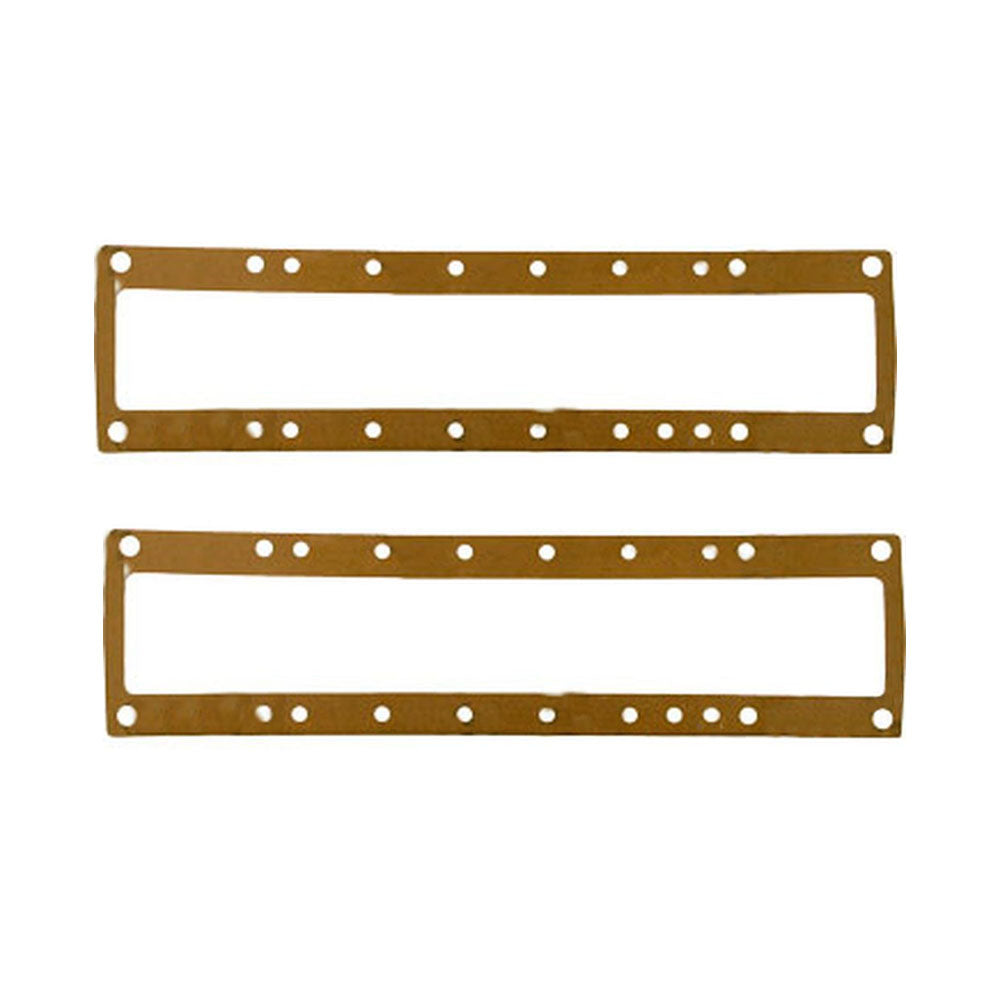 Radiator Core Gasket Set Fits John Deere Replaces F661R