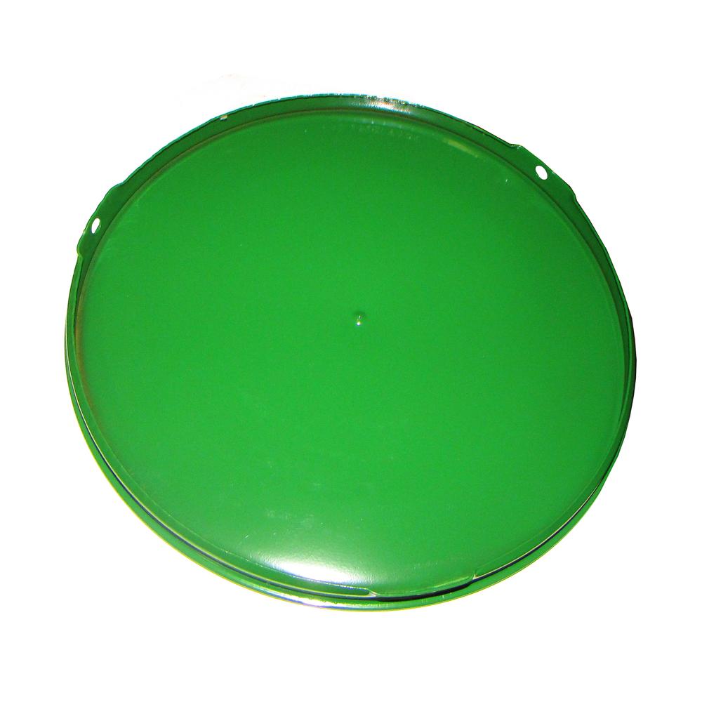 Clutch Pulley Cover Fits John Deere Replaces A1652R
