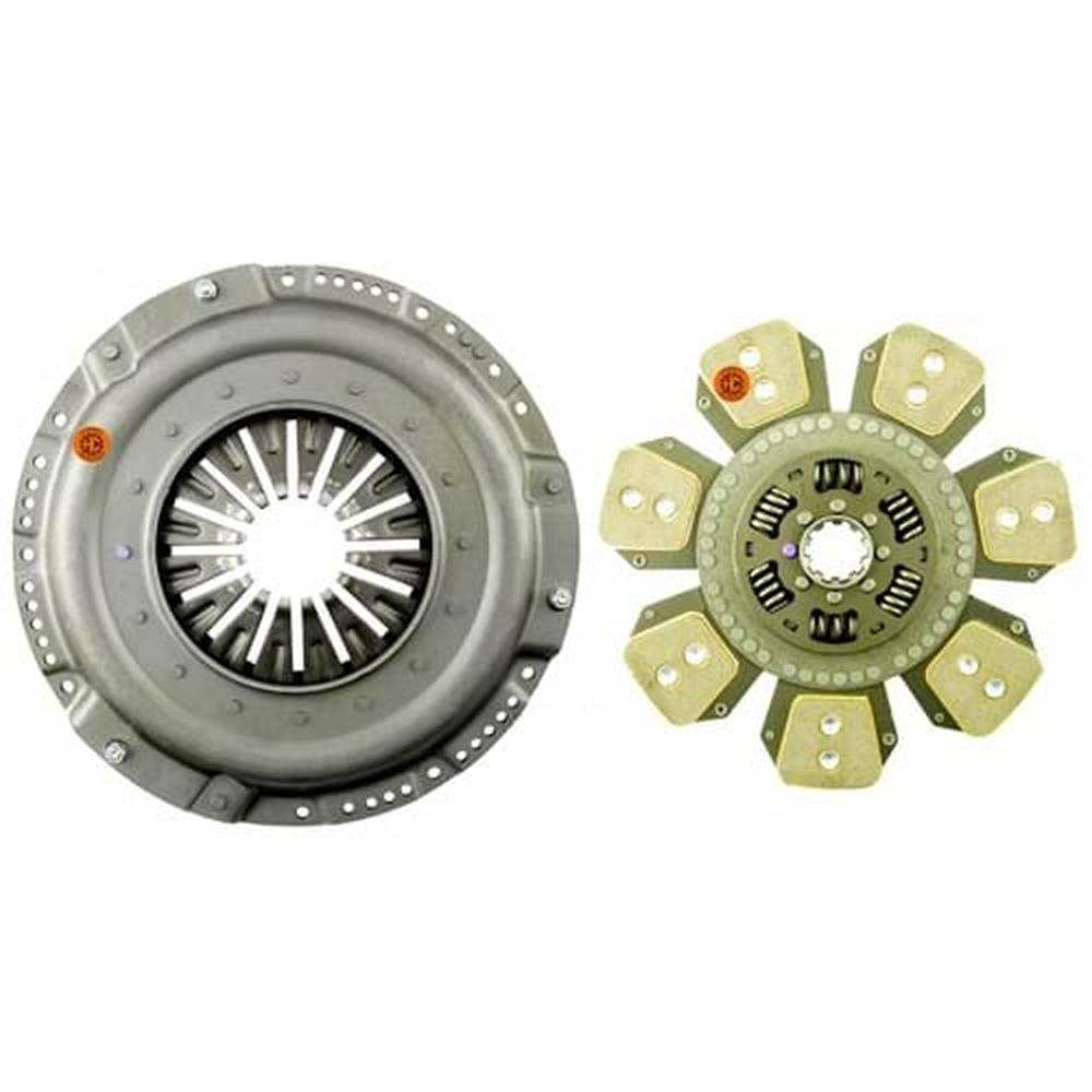 Diaphragm Clutch Unit Fits Farmall Replaces 82983566