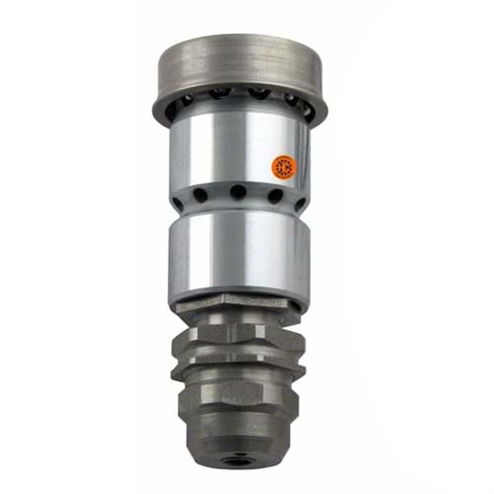 F86026209 Hydraulic Breakaway Cartridge, Female - Fits New Holland