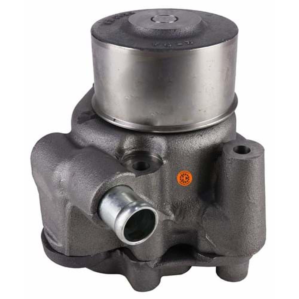 F87800489N Water Pump w/ Pulley - Fits New Holland