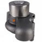 F87800489N Water Pump w/ Pulley - Fits New Holland