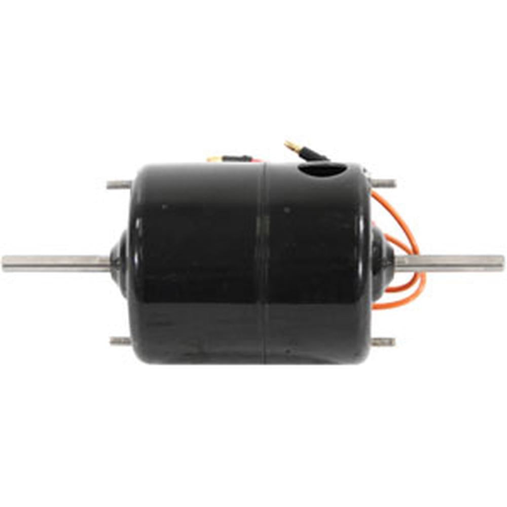 F89750 Blower Motor Fits Case IH 756 826 1456 856 756 826 1456 856 Tractor