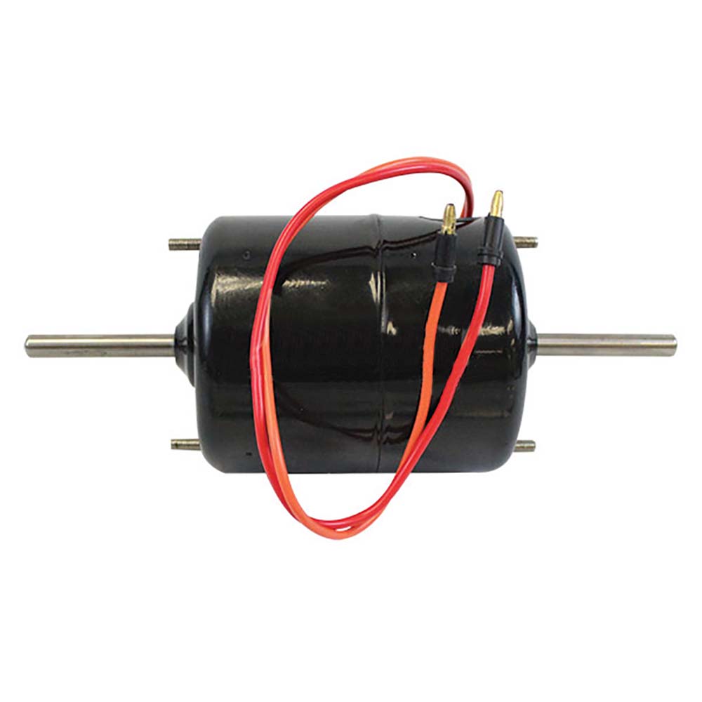 533783R1 12 Volt Blower Motor Fits Case-IH Tractors 1070 1170 1270 1370 2 Speed