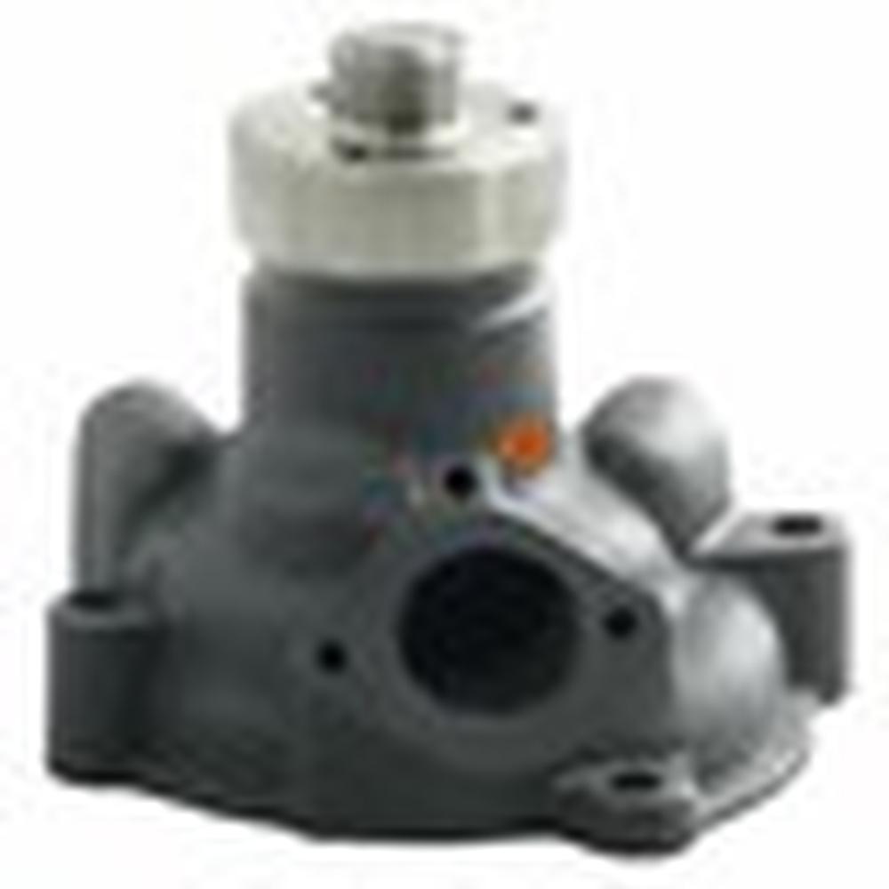 F98497117 Water Pump w/ Hub - Fits Ford