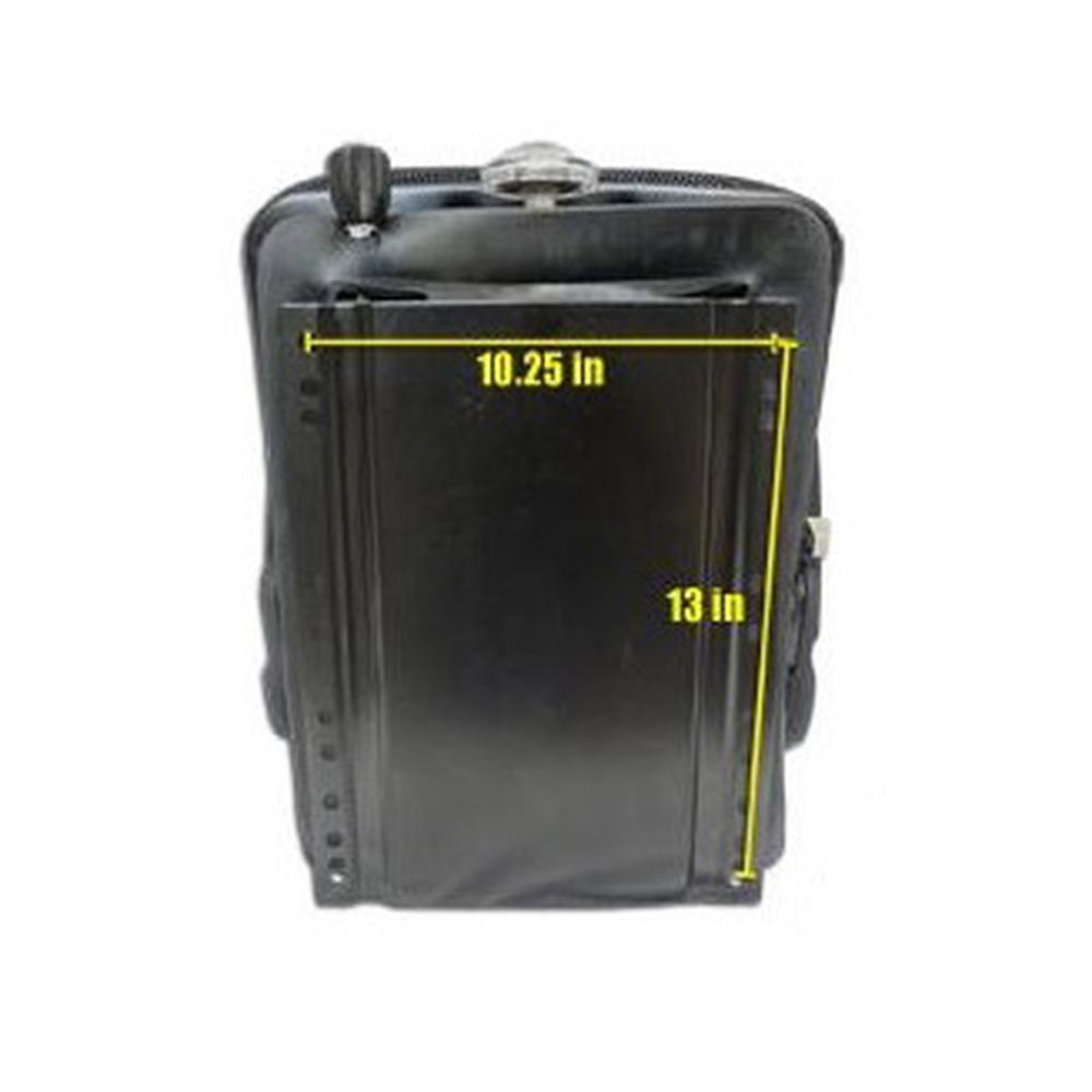 WN-FAA1214-PEX Seat, Assembly Fits Case 1070 1170 1270 1370 1570 1690 1894 1896