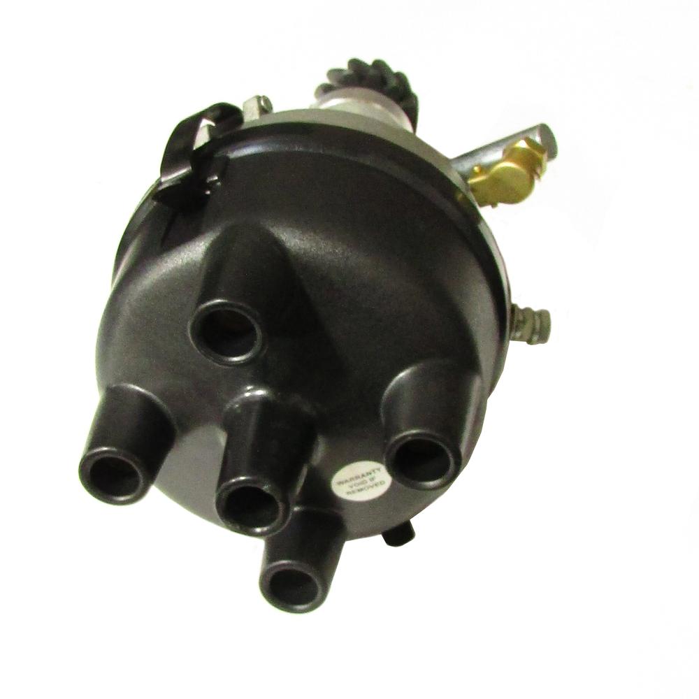 Distributor Assembly Fits Ford Jubilee NAA Tractors FAC12127D; 1100-6100