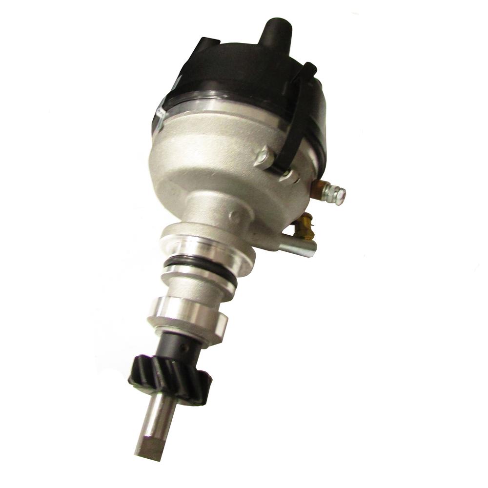 Distributor Assembly Fits Ford Jubilee NAA Tractors FAC12127D; 1100-6100