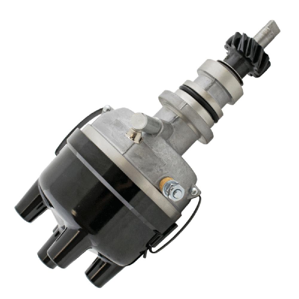 Side Mount Distributor Fits Ford/New Holland Replaces 86643560