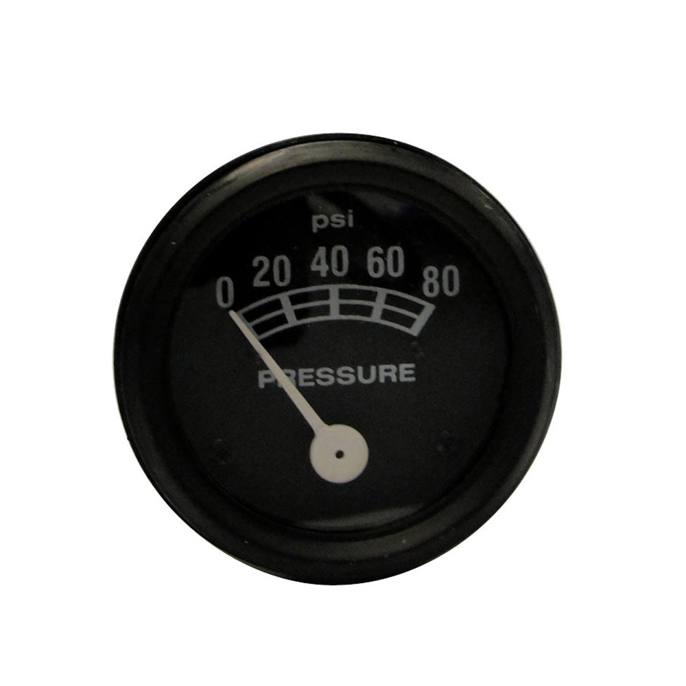 Oil Pressure Gauge Fits Ford Tractor 501 601 701 801 901 2000 4000+ '53-64 80