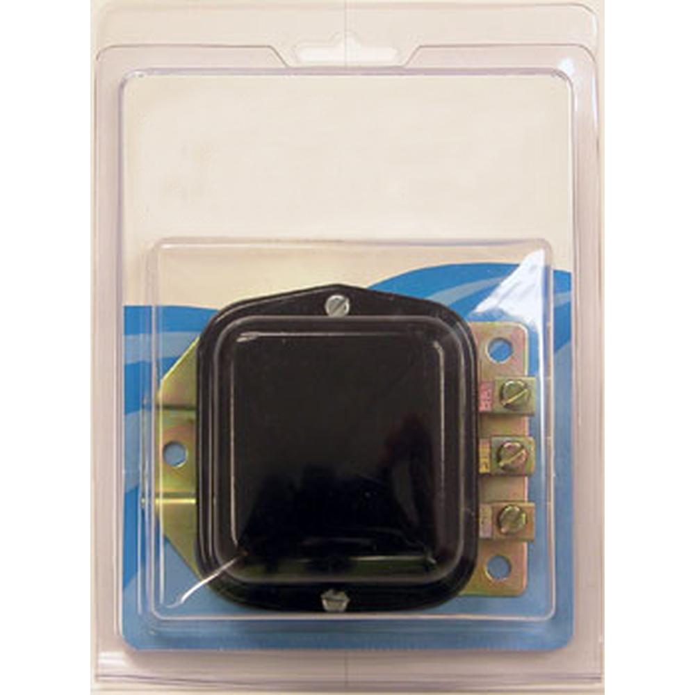 Voltage Regulator Fits Ford/New Holland Replaces A-FAG10505A