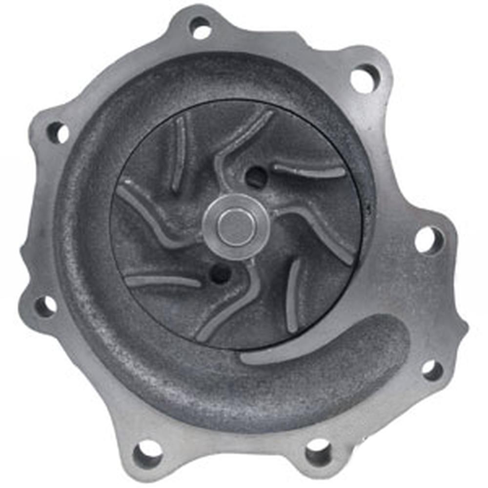 Fits Ford Tractor Water Pump 81863830 5110 5610 5900 6410 6610 6710 6810