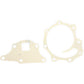 NEW Water Pump Fits Ford New Holland Tractor 7610 7710