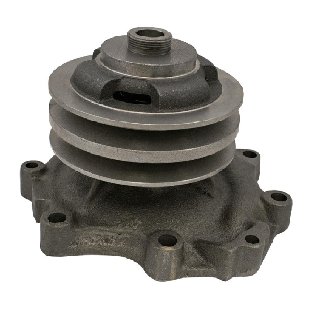 NEW Water Pump Fits Ford New Holland Tractor 7610 7710
