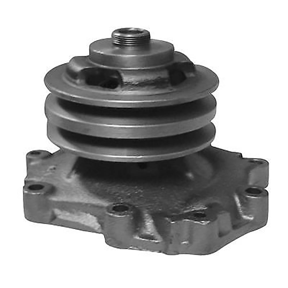 NEW Water Pump Fits Ford New Holland Tractor 7610 7710