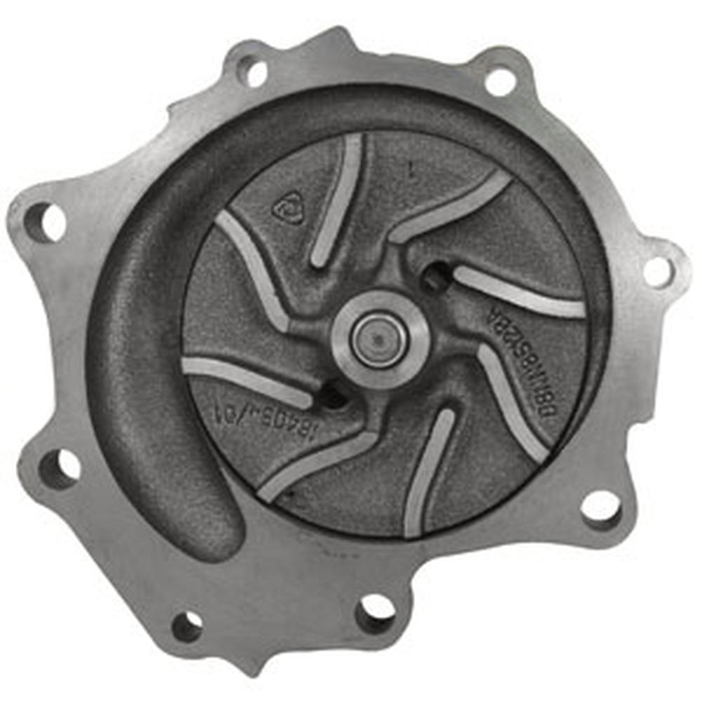 EJPN8A513BA New Water Pump Fits Ford 7810 7910 8010 8210 8530 8630 8730+