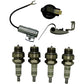 Engine Tune Up Kit Fits International Harvester Replaces 351693R91
