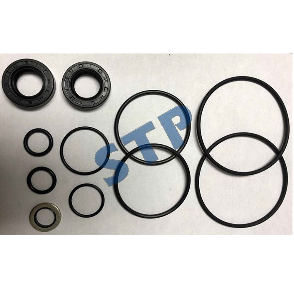 FAX-F-3674-SK Seal Kit for Power Steering Pumps (Sonic Pump Only)