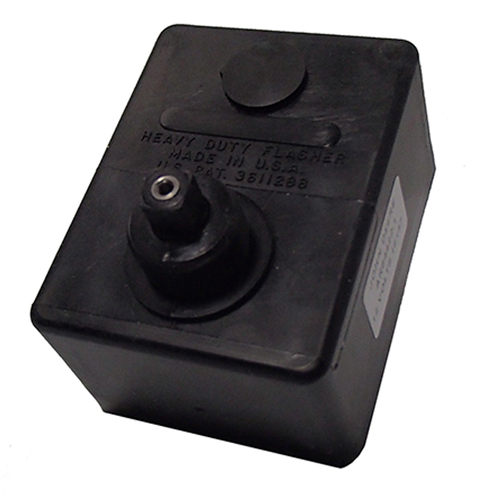 71362888 Light Flasher Control Switch Fits Massey Ferguson Tractors 4800, 4840