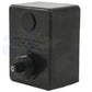 71362888 Light Flasher Control Switch Fits Massey Ferguson Tractors 4800, 4840
