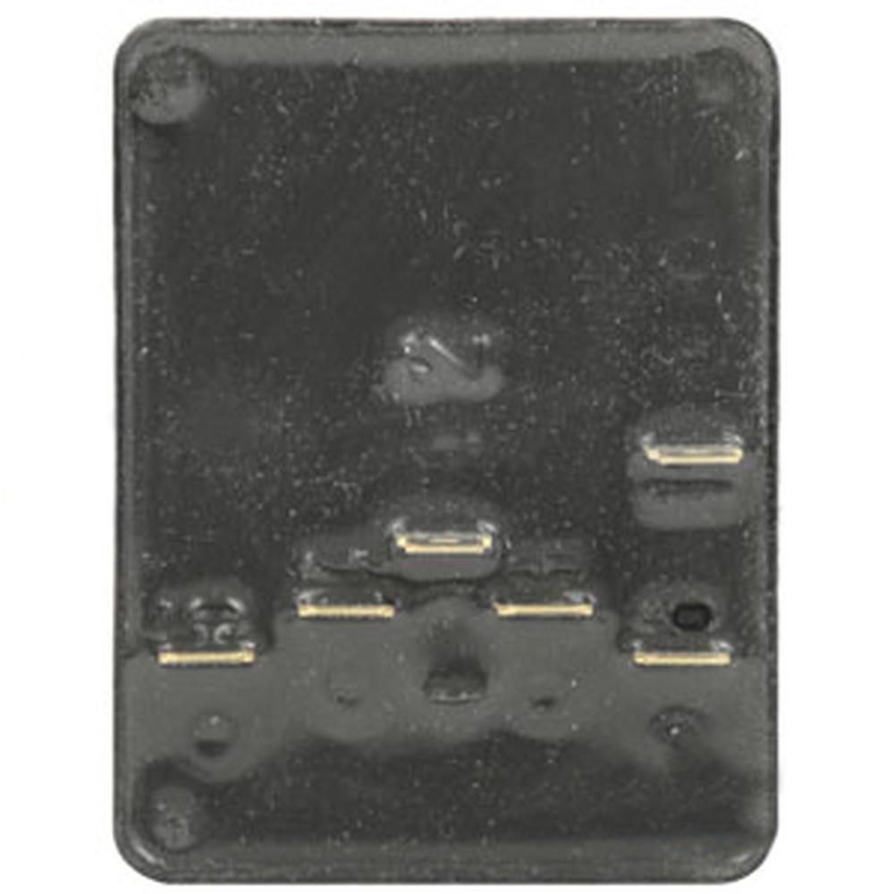 LIGHT FLASHER CONTROL SWITCH AR64422 Fits John Deere Tractor Combine Swather