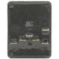 Switch AR64422 Fits John Deere 830 8430 Model Year 1974-1981 8440 8450 850 8630