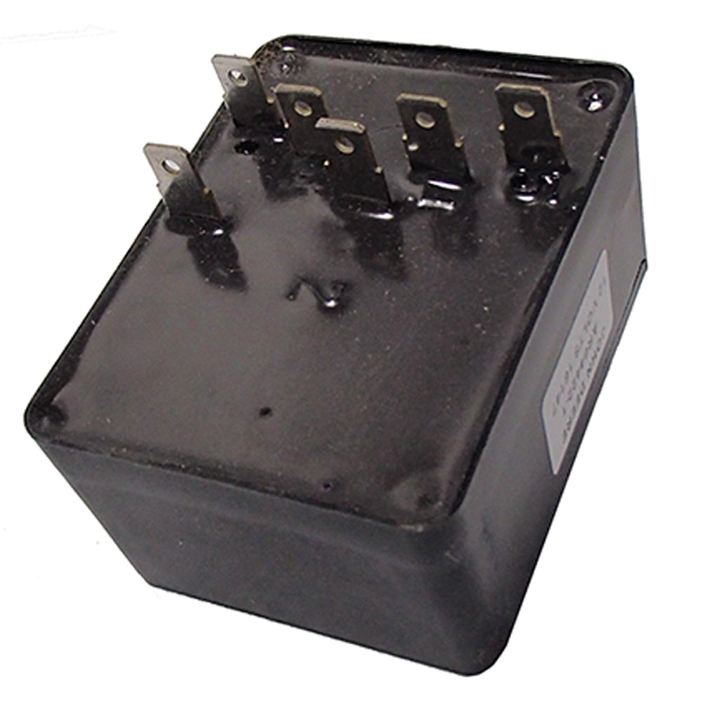 FLASHER CONTROL SWITCH Fits John Deere & Fits Case AR64422 ,AR67398 ,131066C91