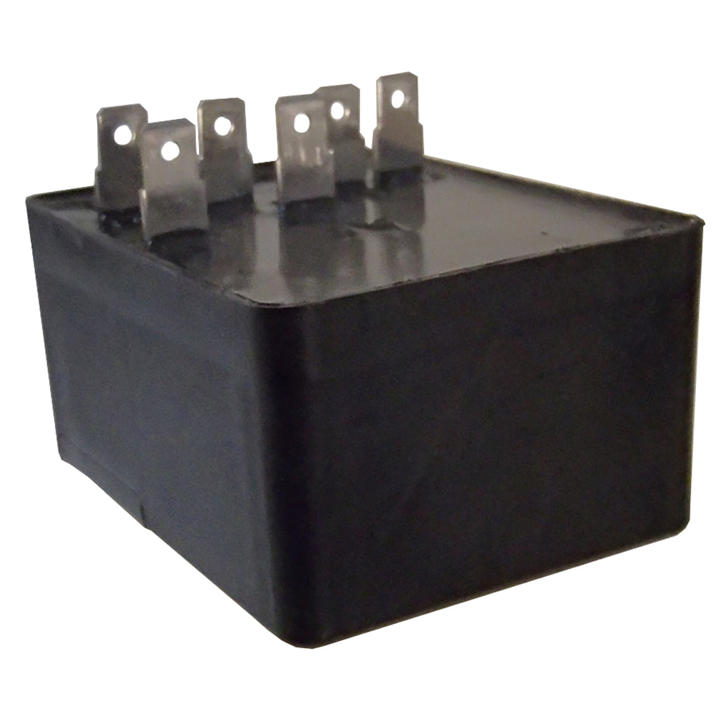 FLASHER CONTROL SWITCH Fits John Deere & Fits Case AR64422 ,AR67398 ,131066C91