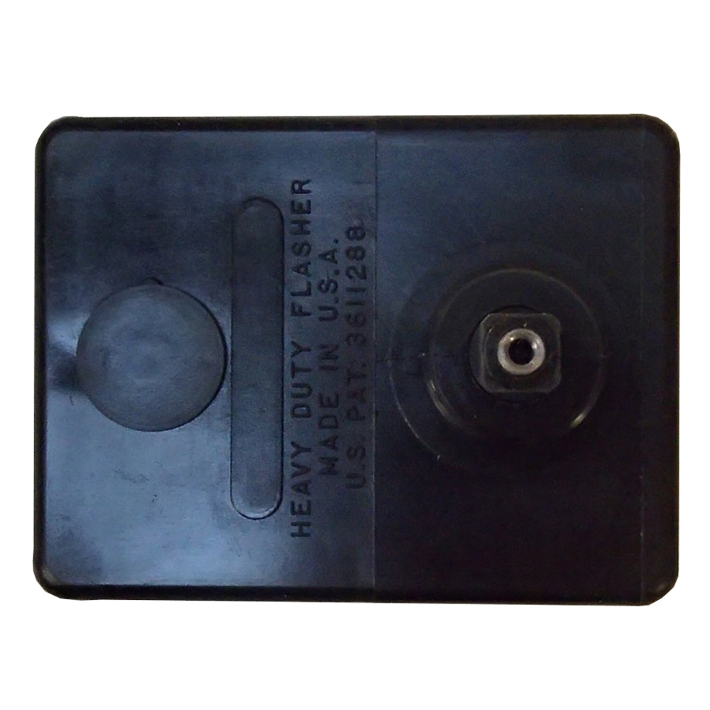 Flasher Control Switch Fits Case/International Harvester Replaces 107334C91