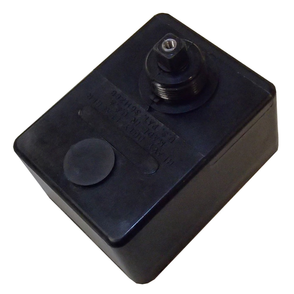 Flasher Control Switch Fits Case/International Harvester Replaces 107334C91
